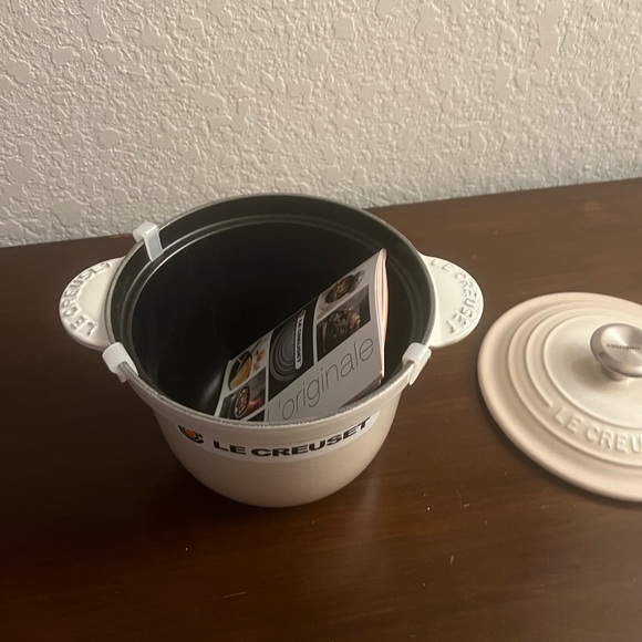 Le Creuset Rice Pot - Picture 5 of 5